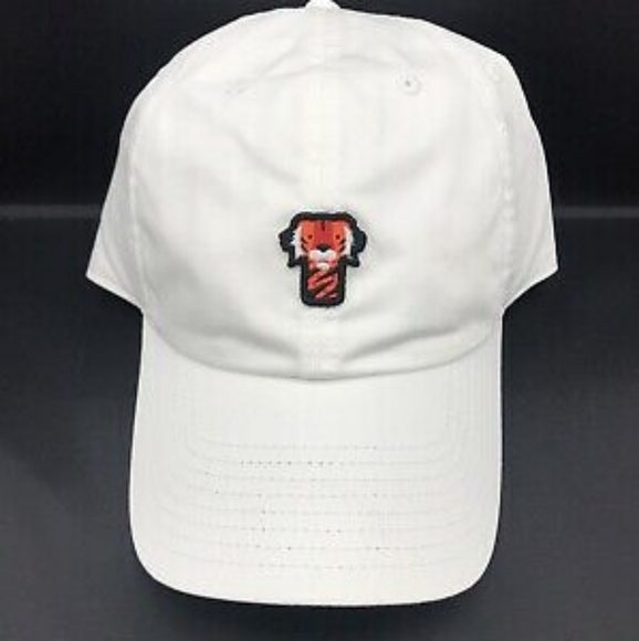 tiger woods heritage86 frank hat